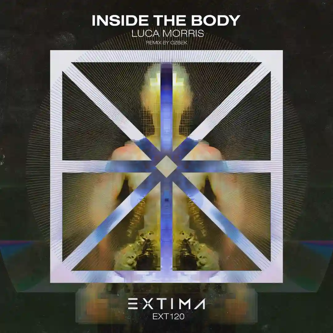 Inside the Body cover