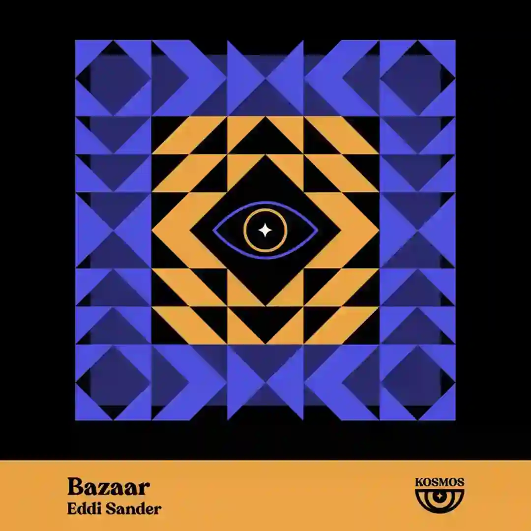 Bazaar (Aio Remix) cover
