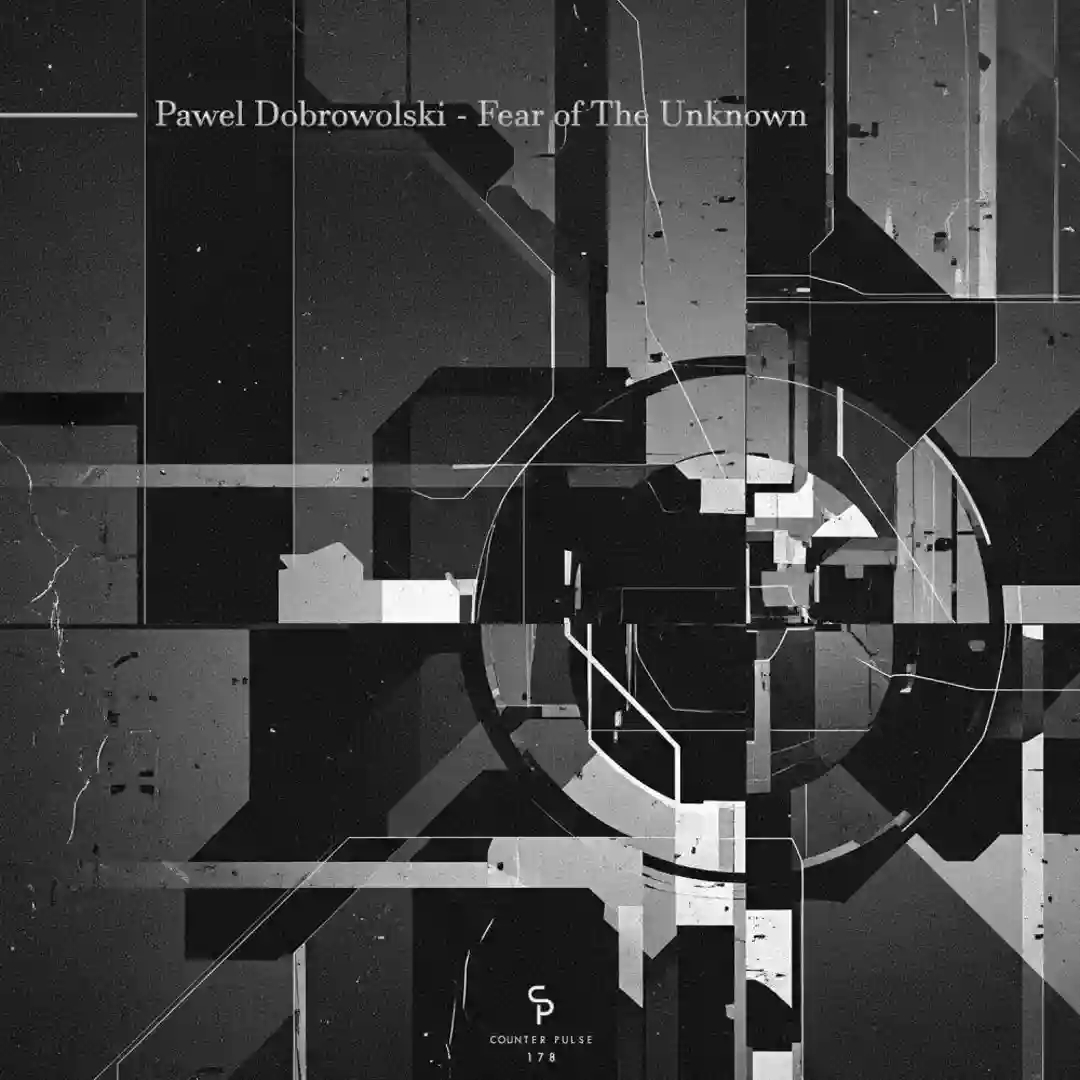 Demonic Presence cover