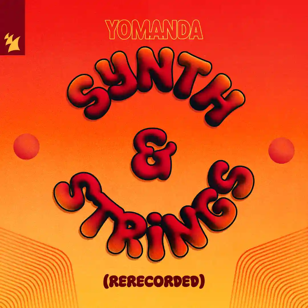 Synth & Strings - Rerecorded cover