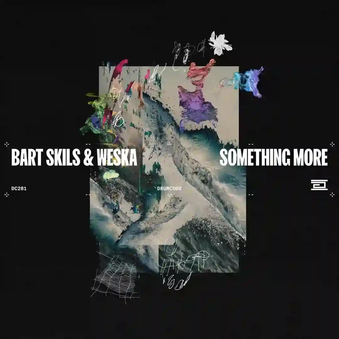 Something More (Original Mix) cover