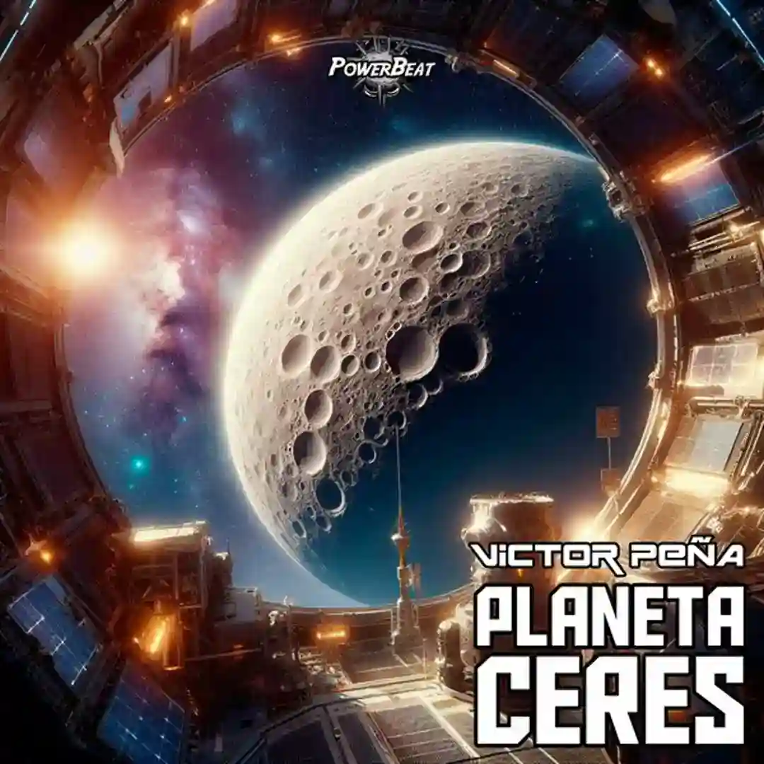 Planeta Ceres (Original Mix) cover
