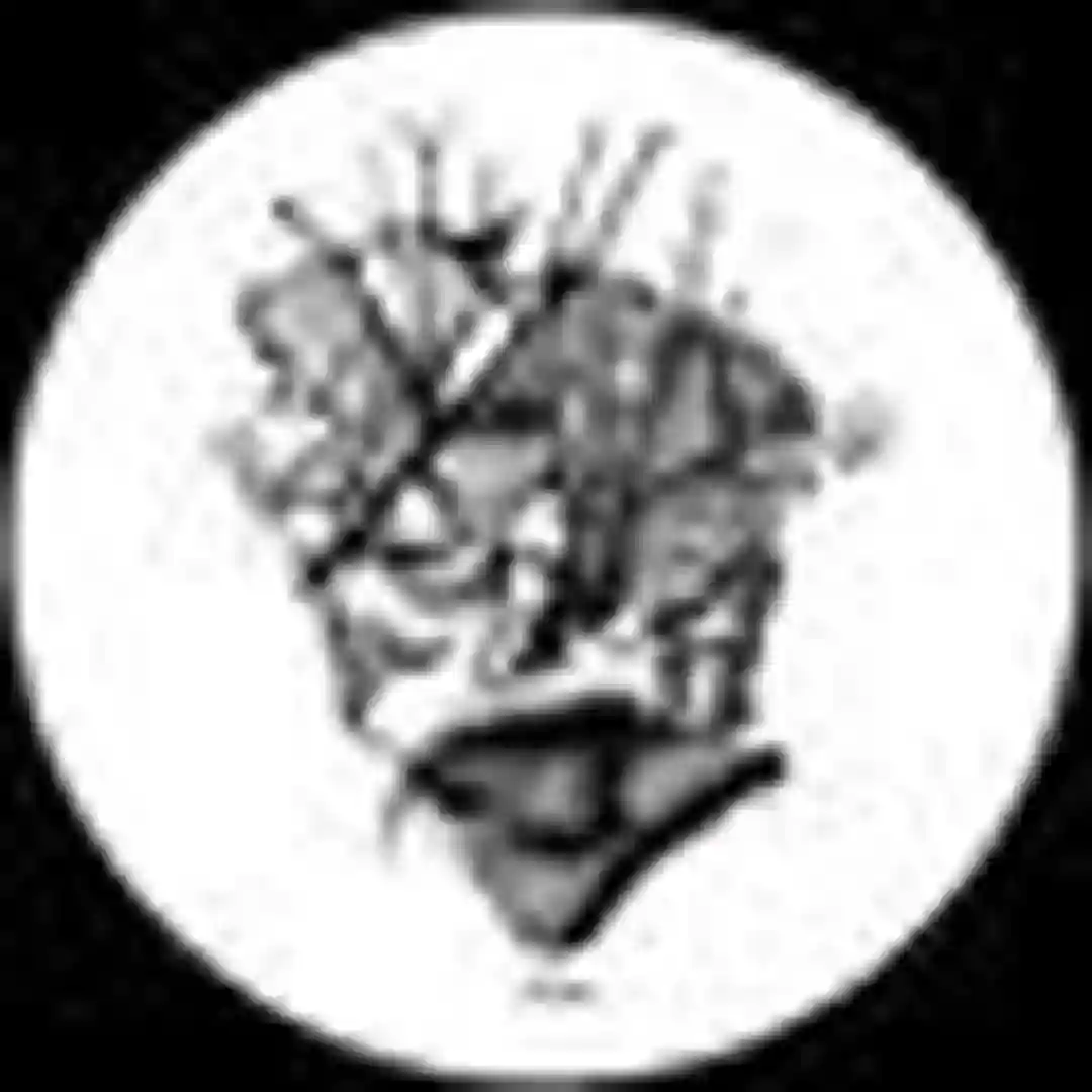 Dude On Mood (Original Mix) cover