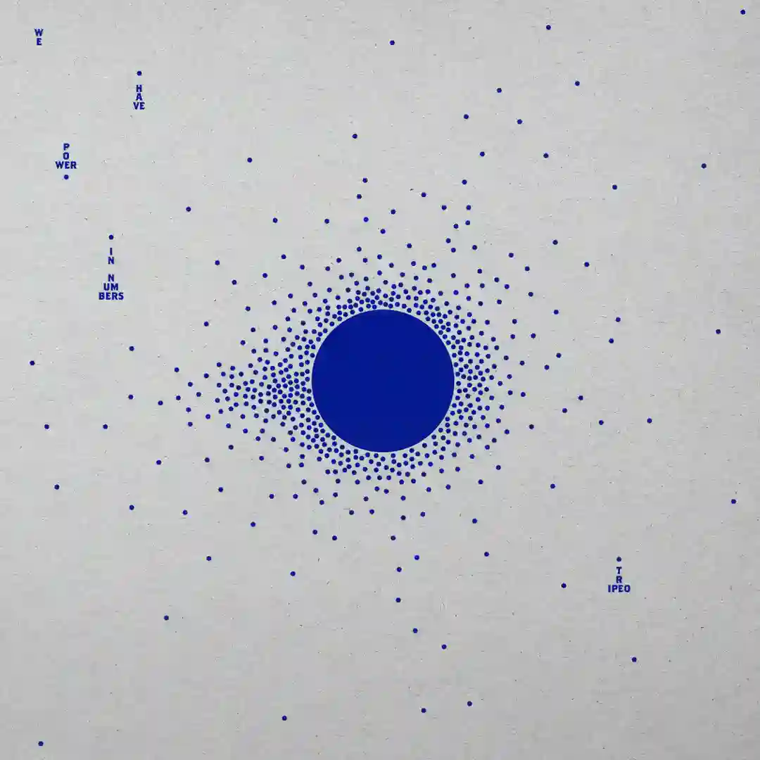 Pay It Forward cover
