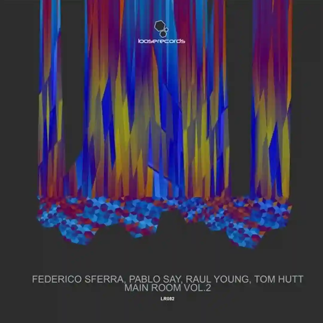 Hypnotic Bells (Original Mix) cover
