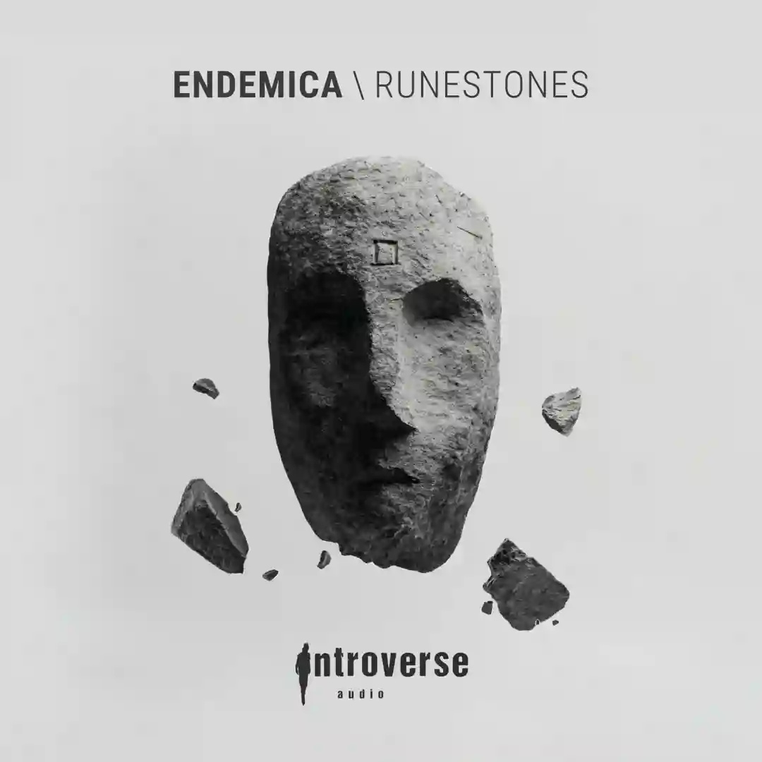 Runestones (Original Mix) cover