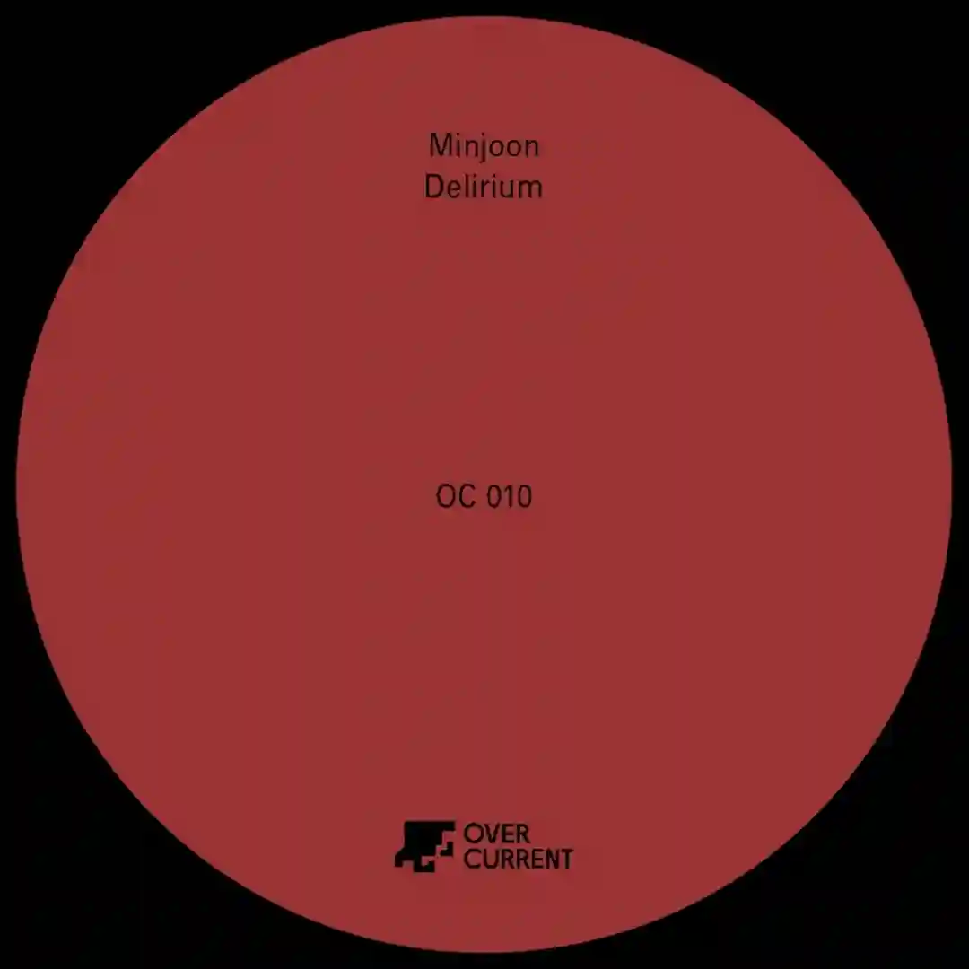 Glossolalia (Original Mix) cover
