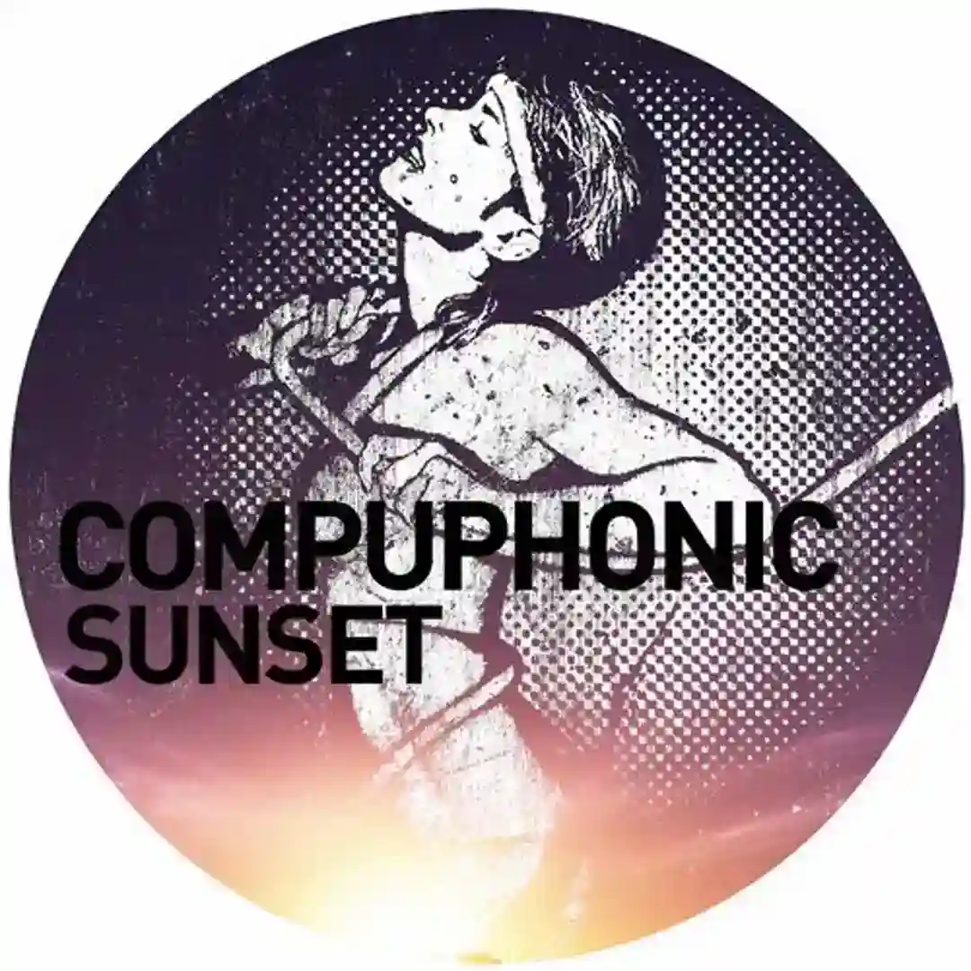 Sunset feat Marques Toliver (DJ T Remix) cover