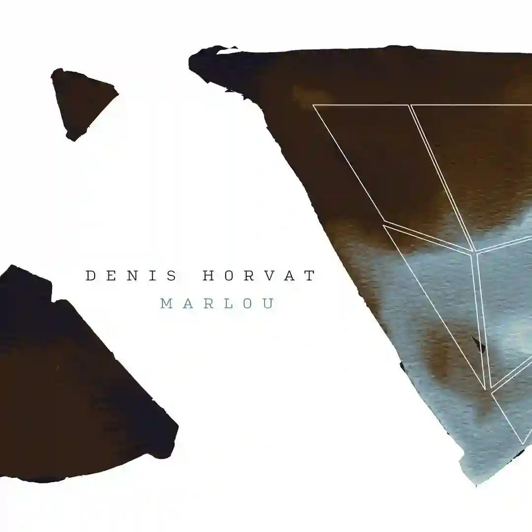 MARLOU cover