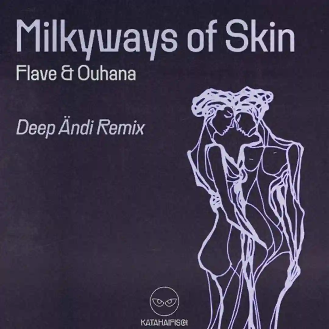 Milkyways of Skin (Deep Ändi Remix) cover