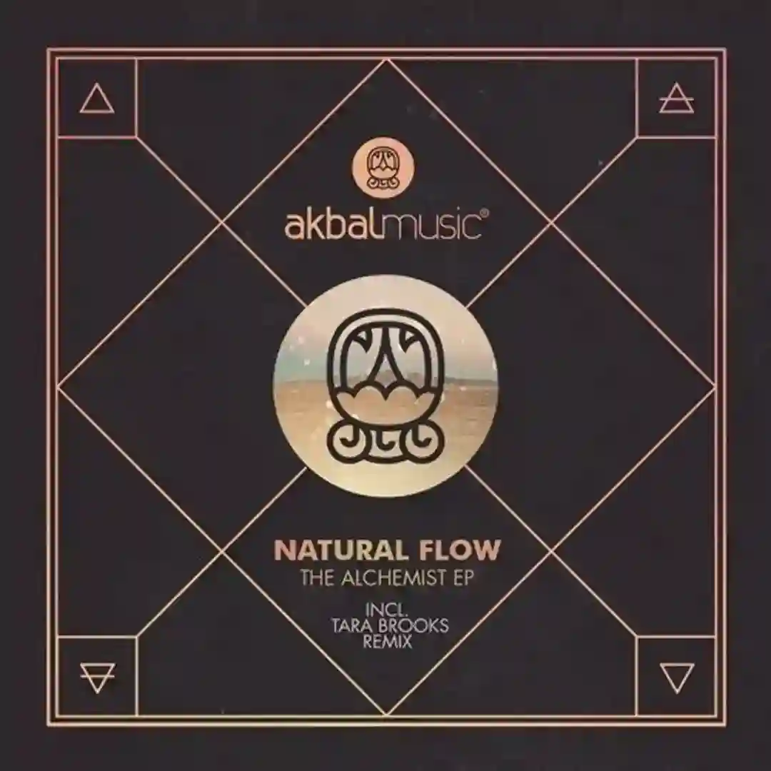 The Alchemist (Tara Brooks Remix) cover
