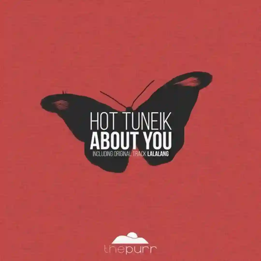 Lalalang (Original Mix) cover