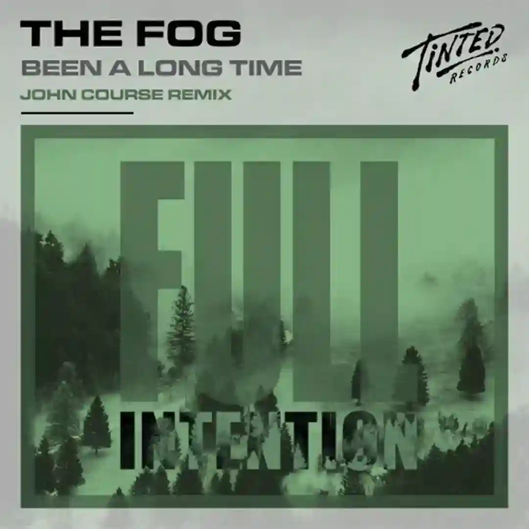 Been a Long Time (John Course vs. Full Intention Extended Mix) cover