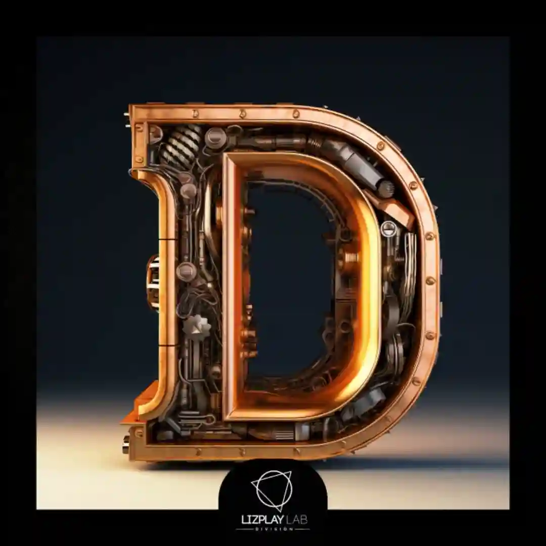 Designated (Original Mix) cover