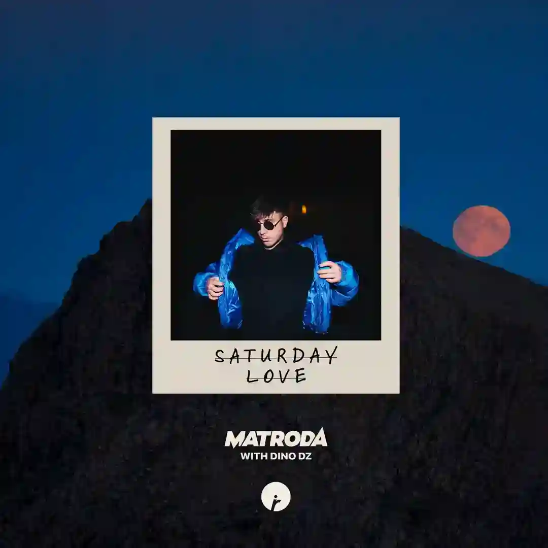 Saturday Love (Original Mix) cover