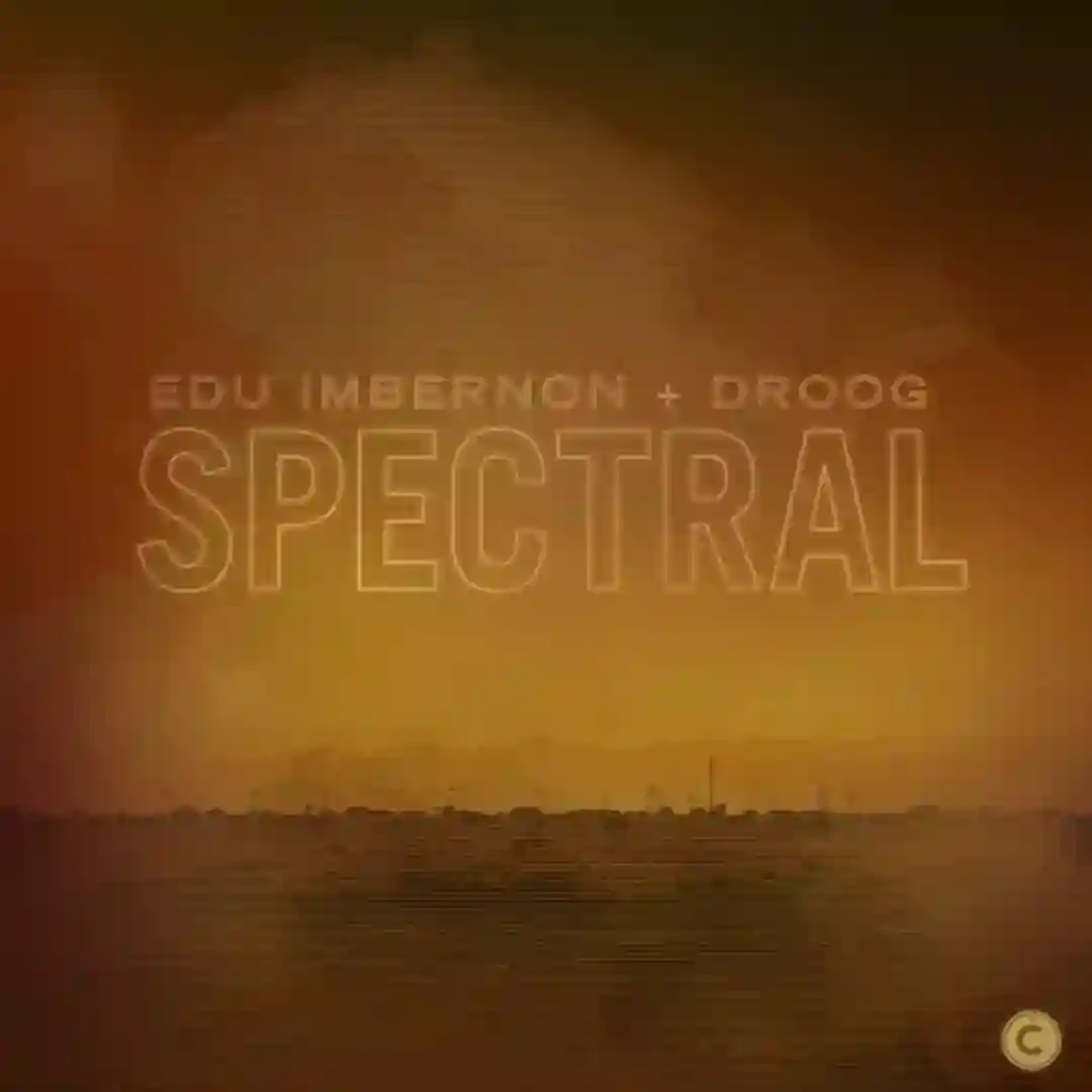 Spectral (WAFF Remix) cover