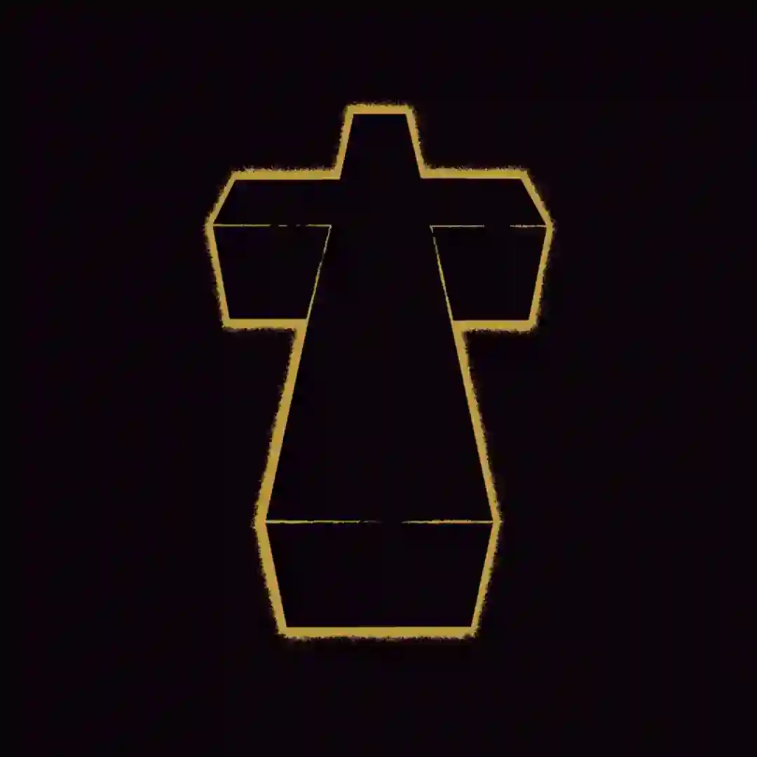 Waters of Nazareth cover