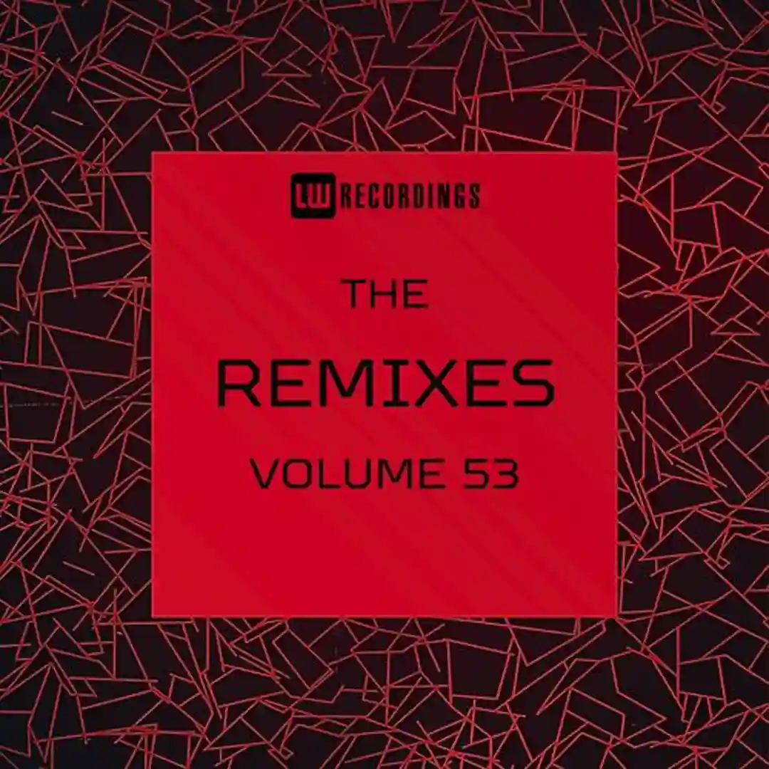 Junkbox (TIJN Remix) cover