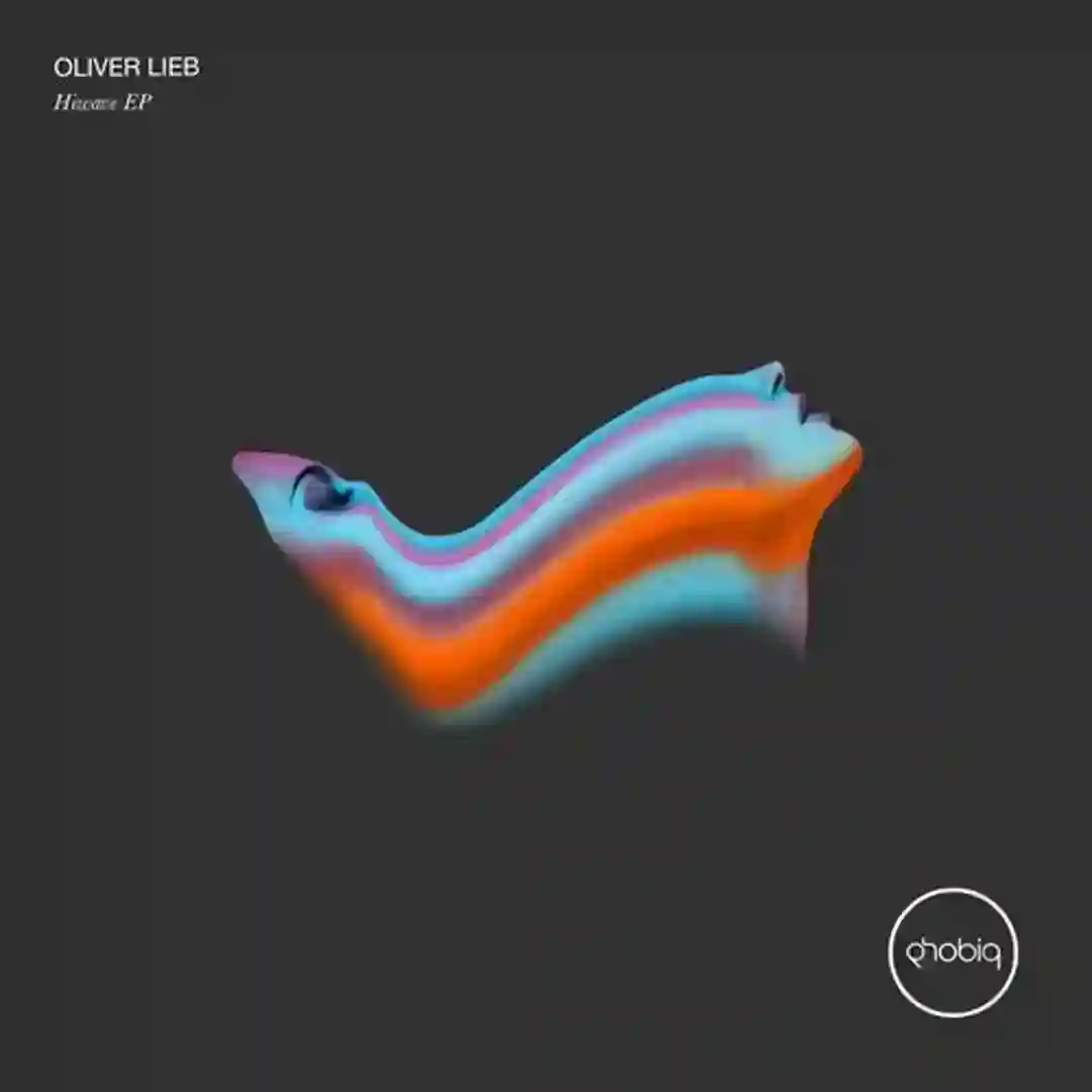 Hiwave EP cover