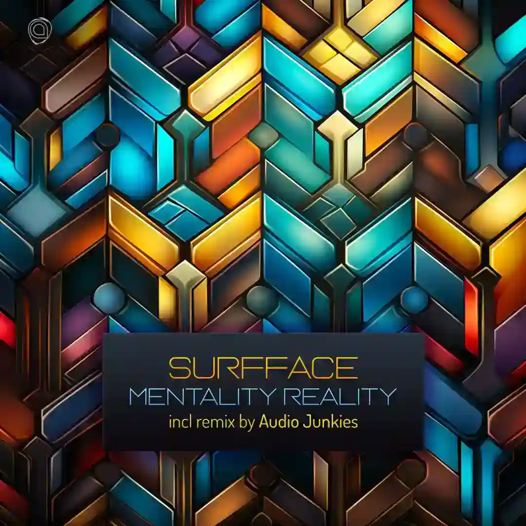Mentality (Audio Junkies Remix) cover