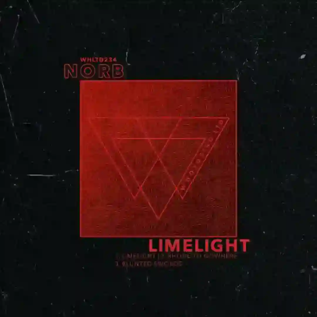 Blunted Swords (Original Mix) cover