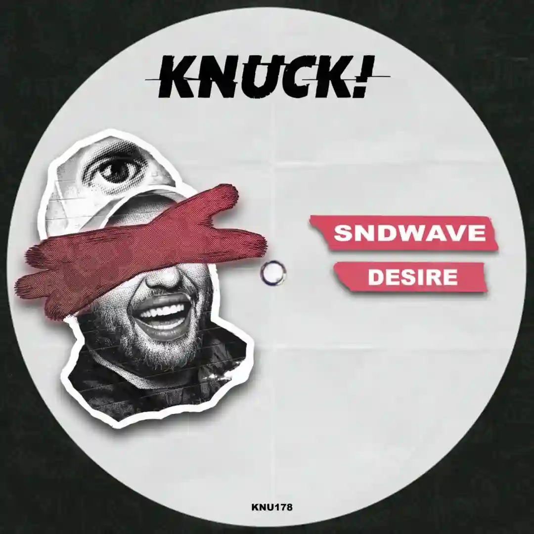 Desire cover