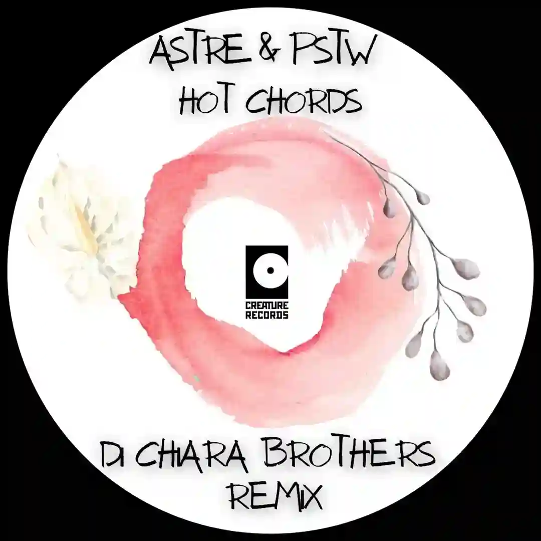Hot Chords cover
