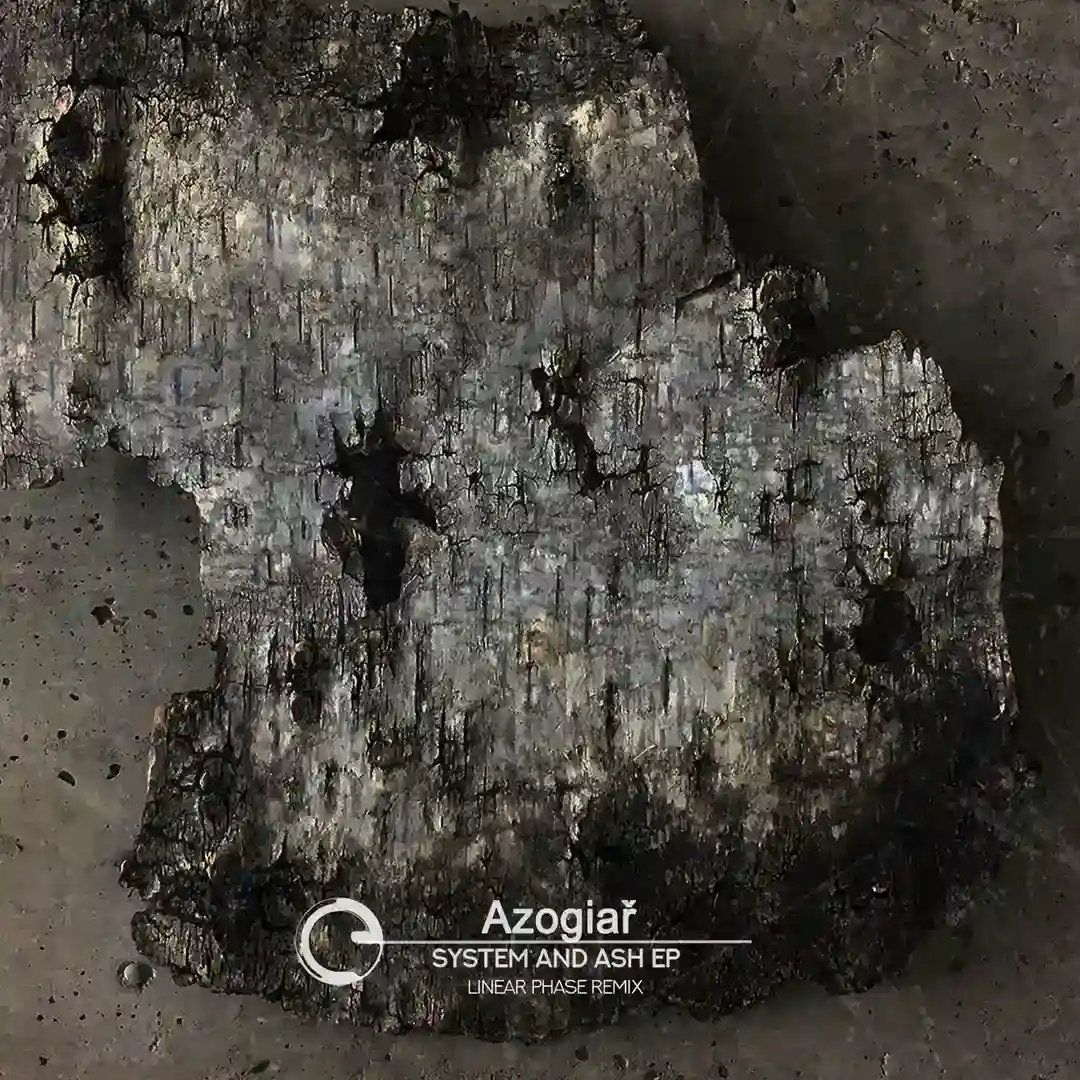 Gas System (Linear Phase Remix) cover