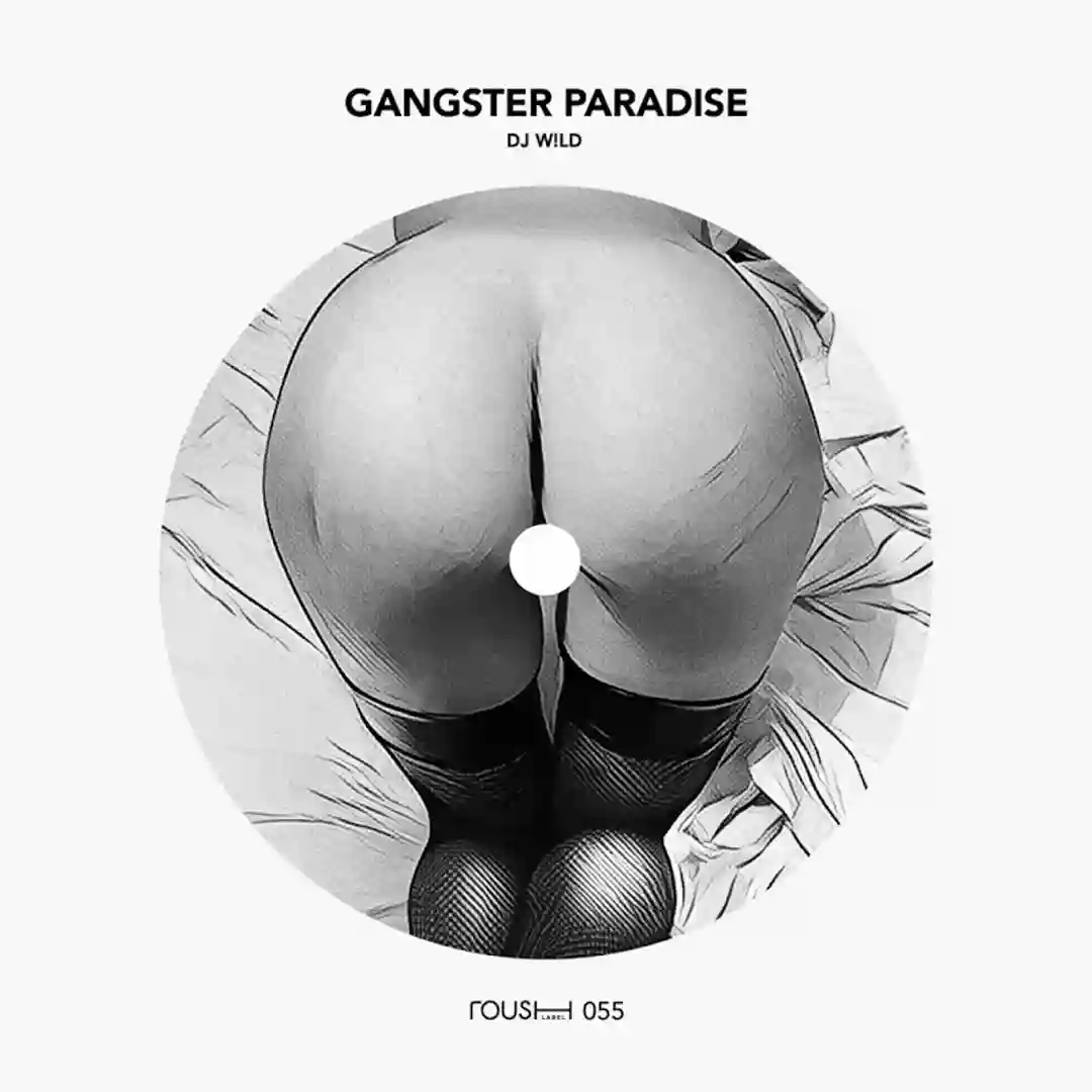 Gangster Paradise cover