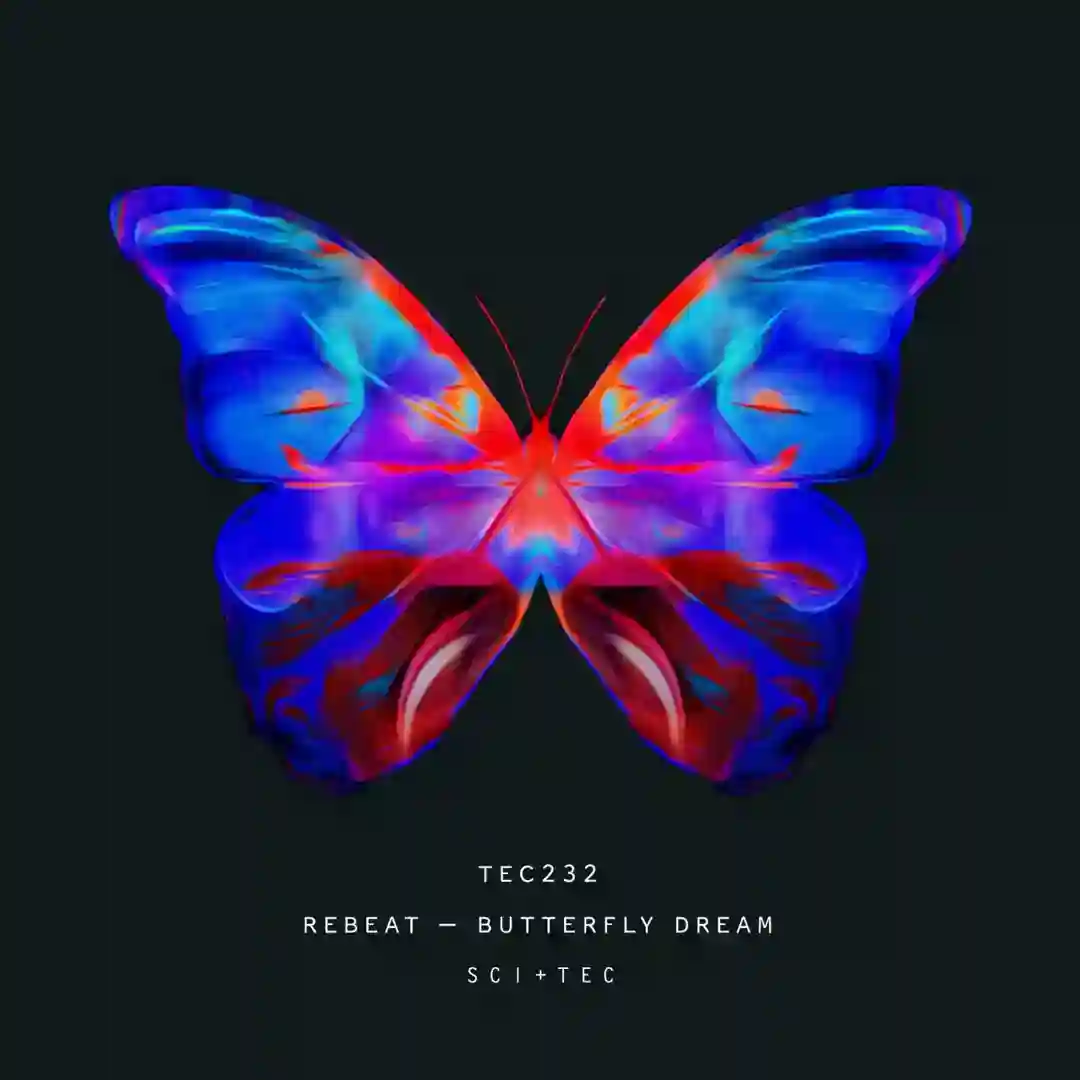 Butterfly Dream cover