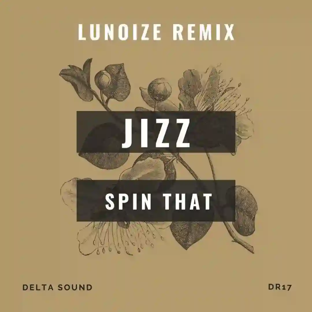 Spin That (Lunoize Remix) cover
