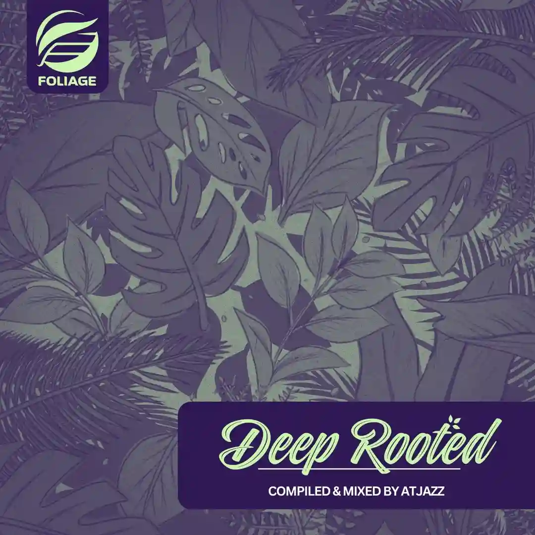Dance Of The Inca's (Atjazz Love Soul Remix) cover