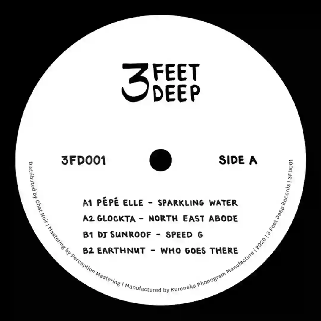 Speed G cover