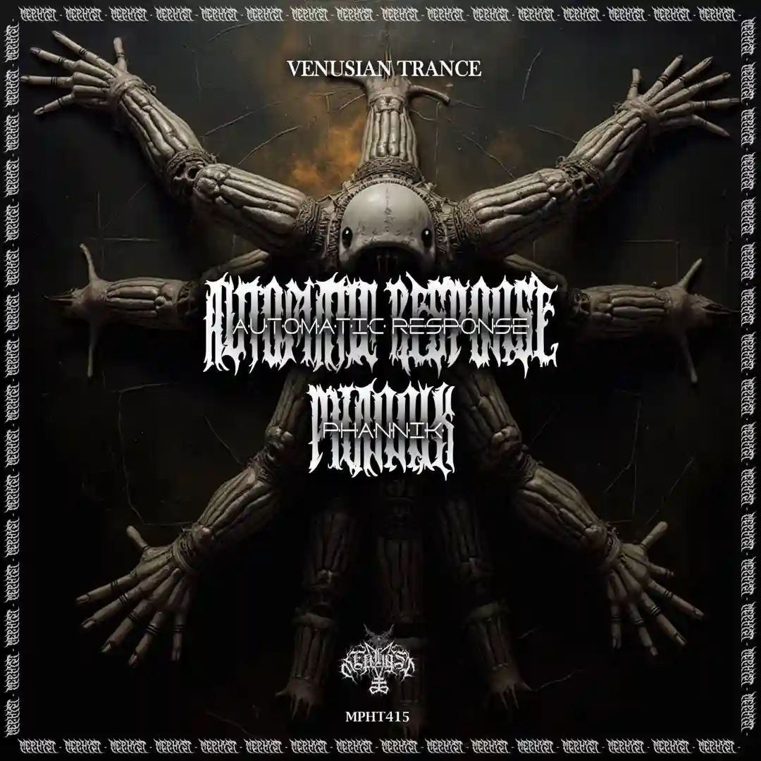 Lunar Ascension (Original Mix) cover