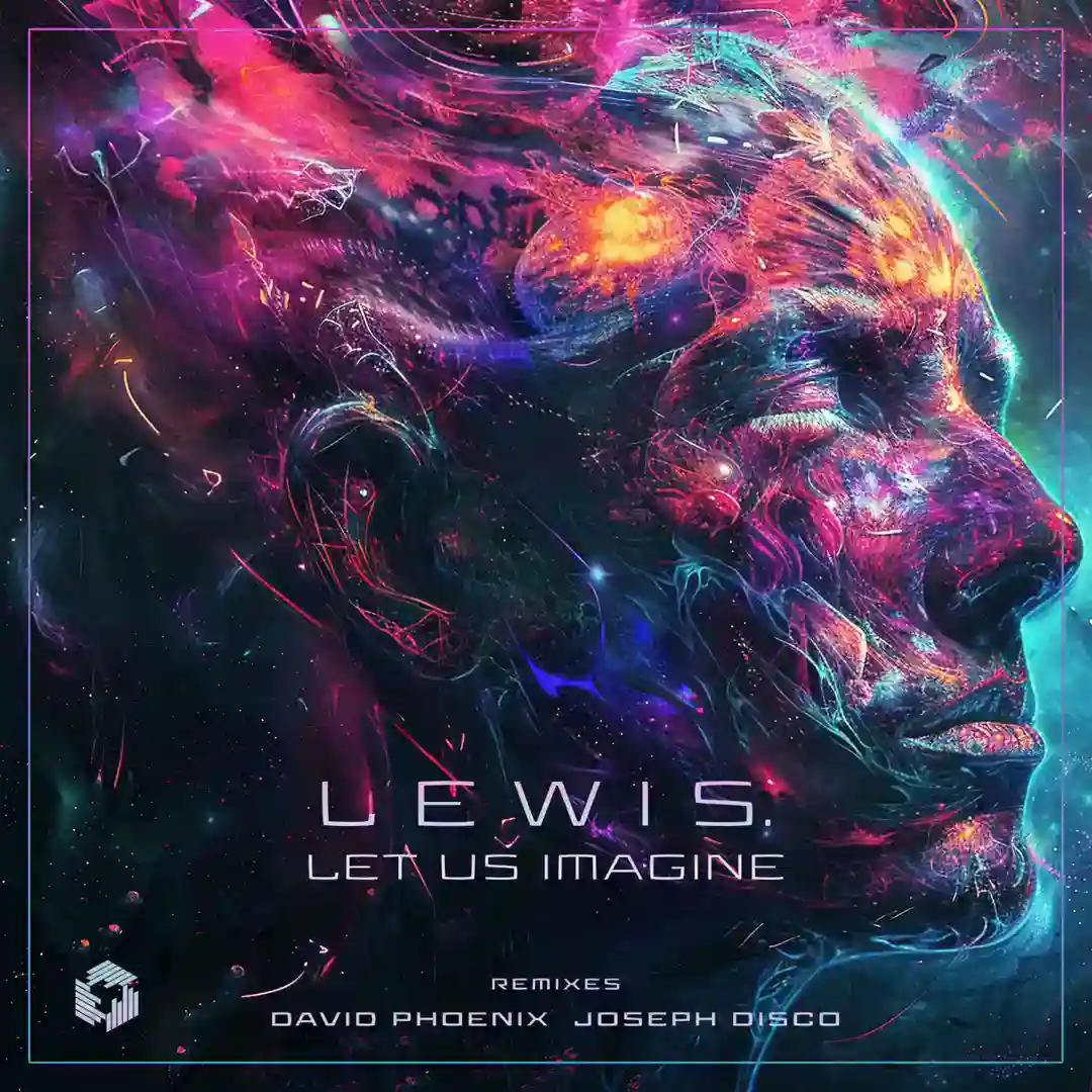 Intrusive Thoughts (Joseph Disco Remix) cover