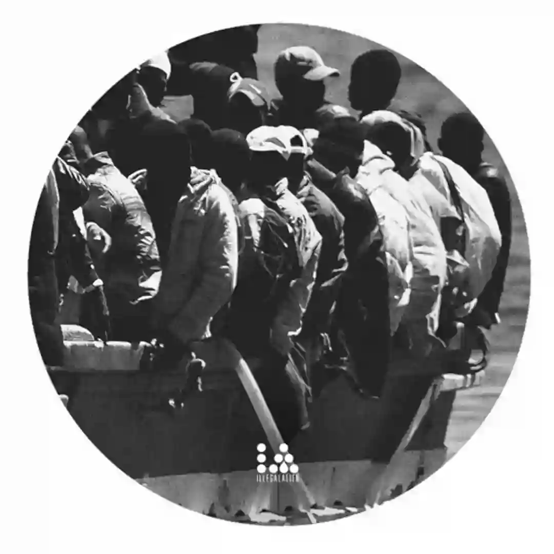 Ptbldpyssdmrd (Original Mix) cover