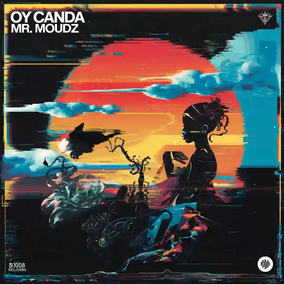 OY CANDA (Extended Mix) cover