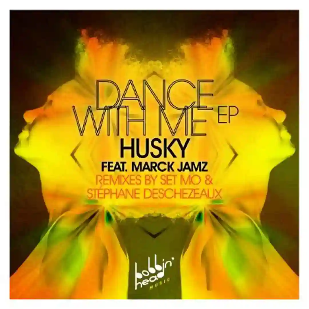 Dance With Me (Set Mo Remix) cover