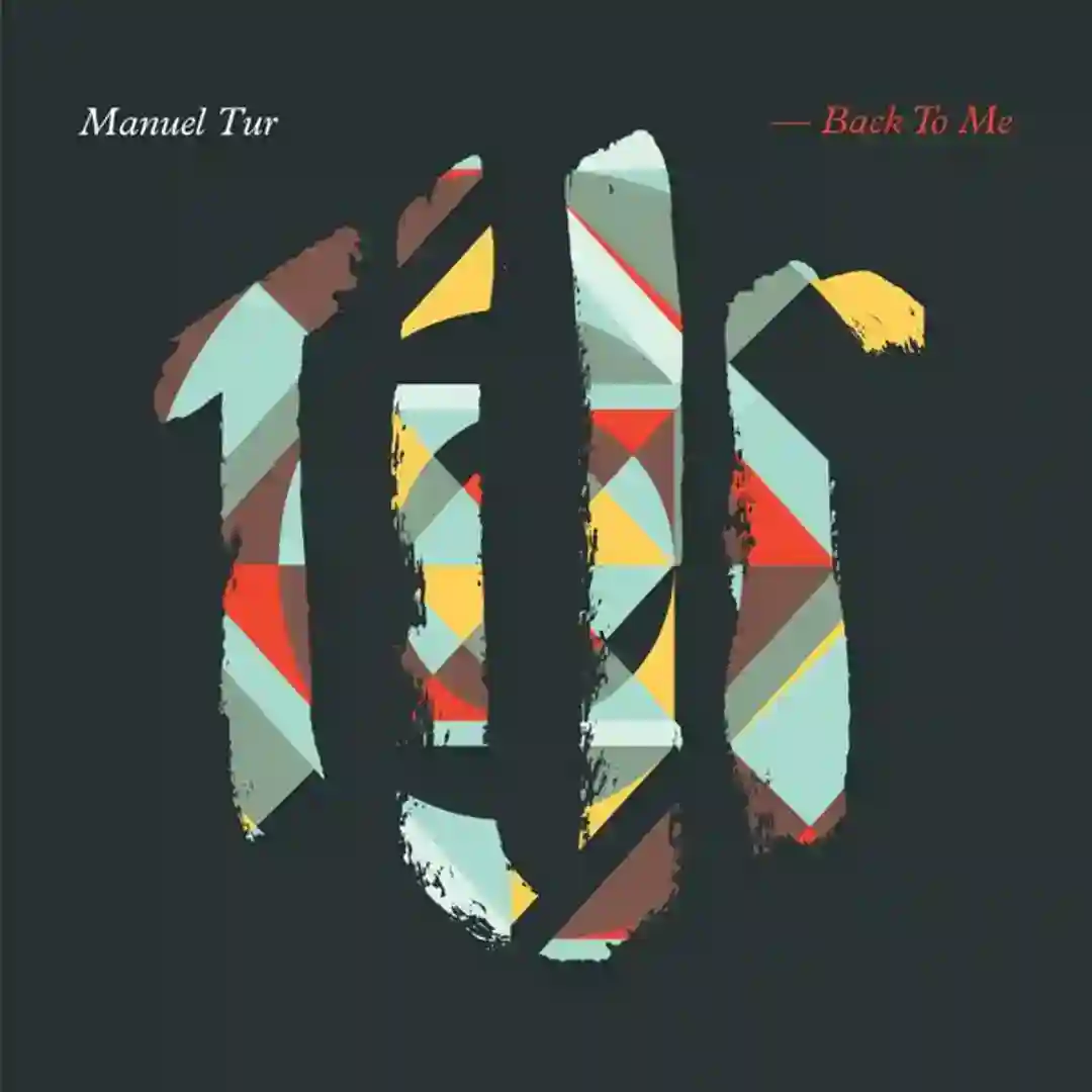 Back To Me (Original Mix) cover