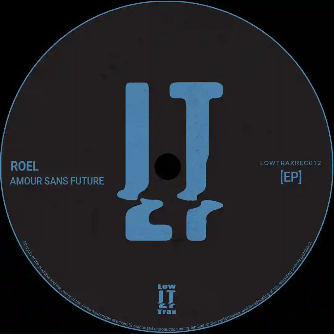 Amour Sans Future cover