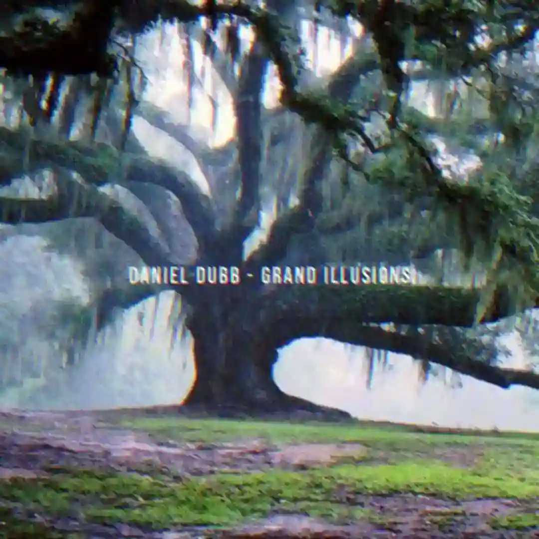 Grand Illusions LP cover