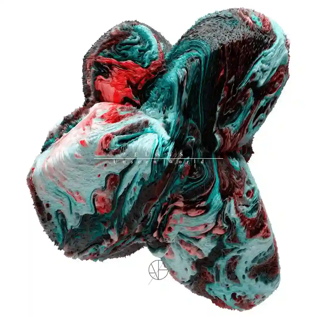 4000 bc (Mark Broom Remix) cover