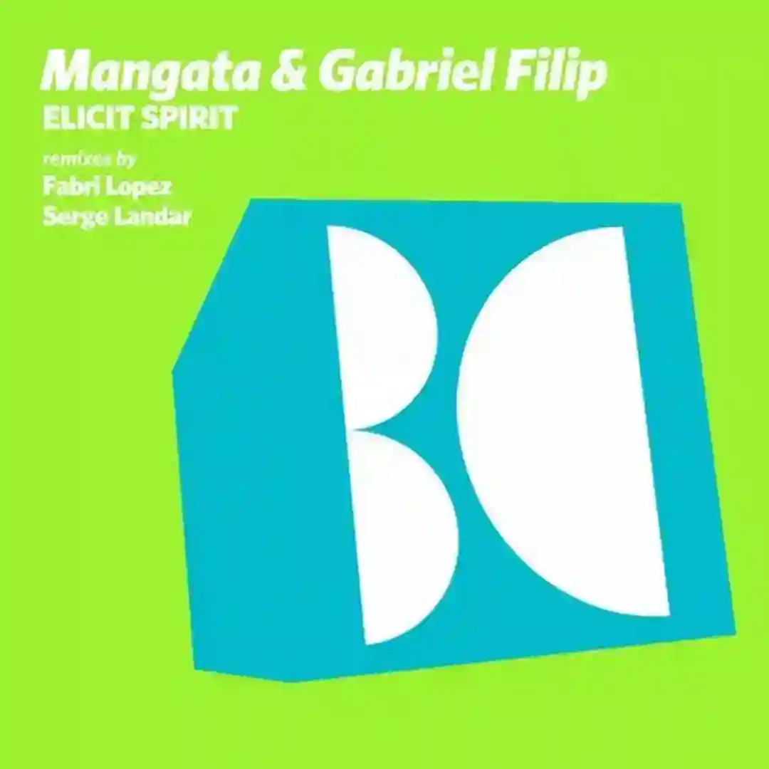 Elicit Spirit (Original Mix) cover