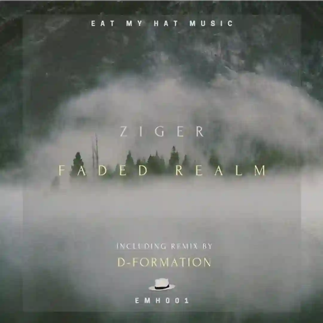 Faded Realm cover