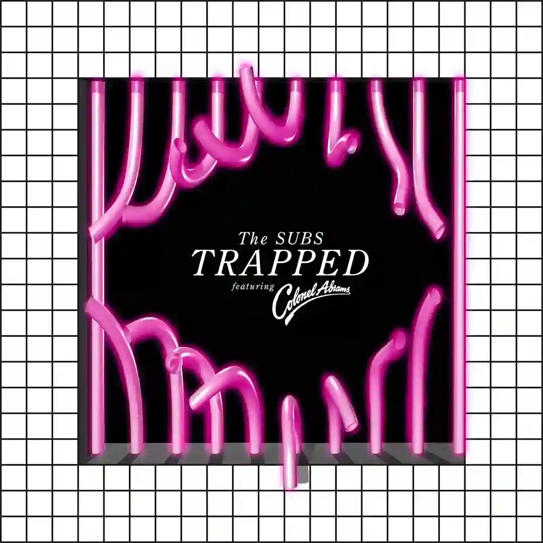 Trapped cover