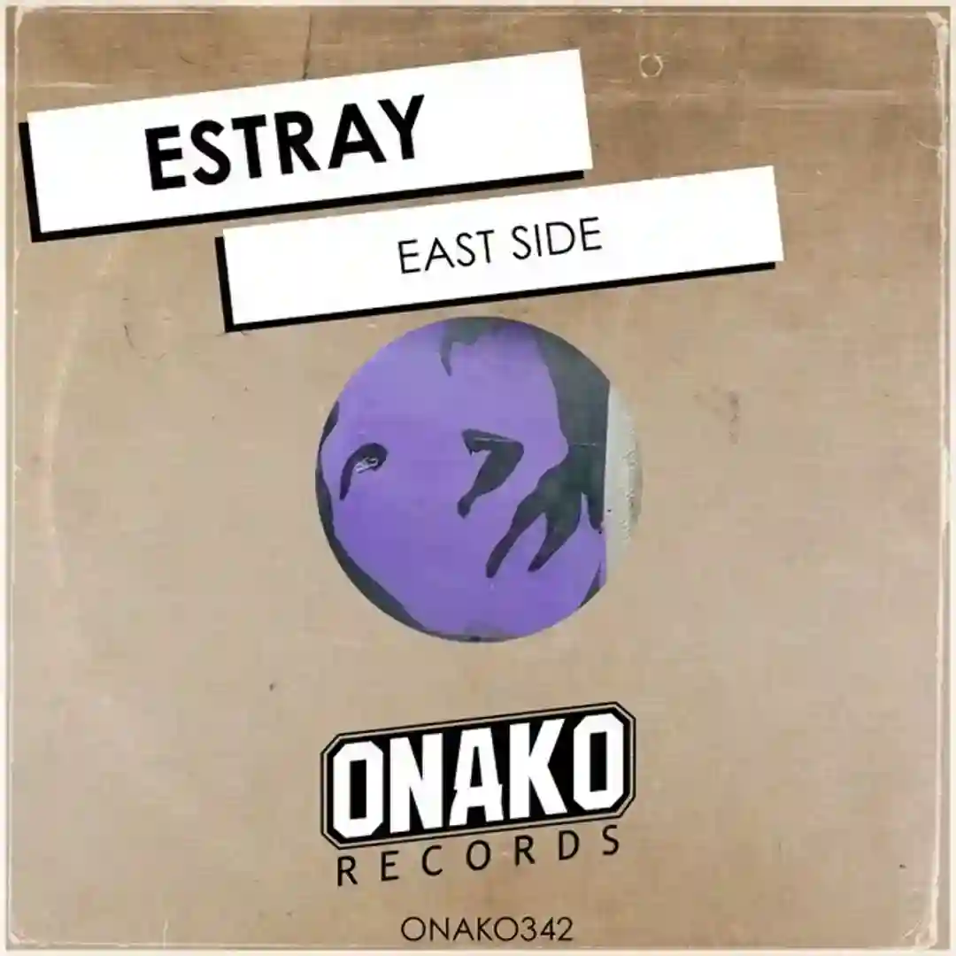 East Side (Radio Edit) cover
