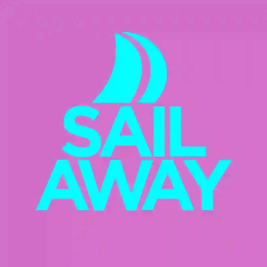 Sail Away (Extended Mix) cover