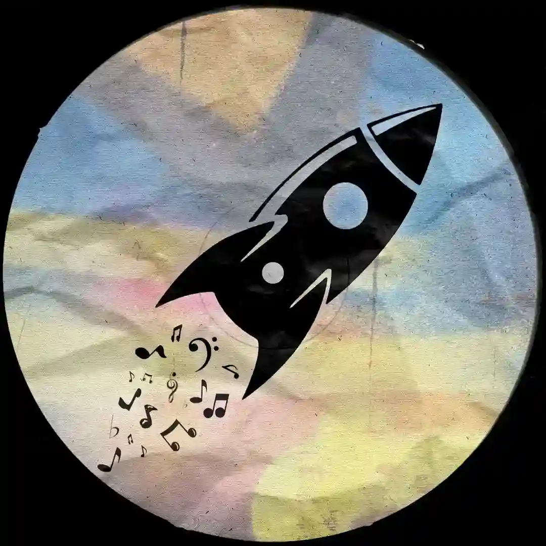 Techno Party (Original Mix) cover