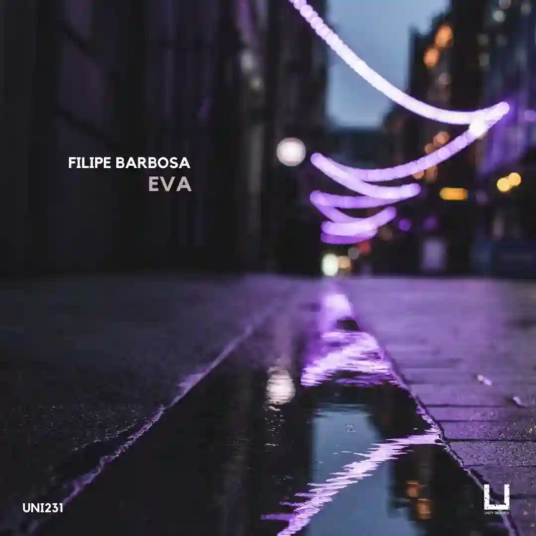 Eva cover