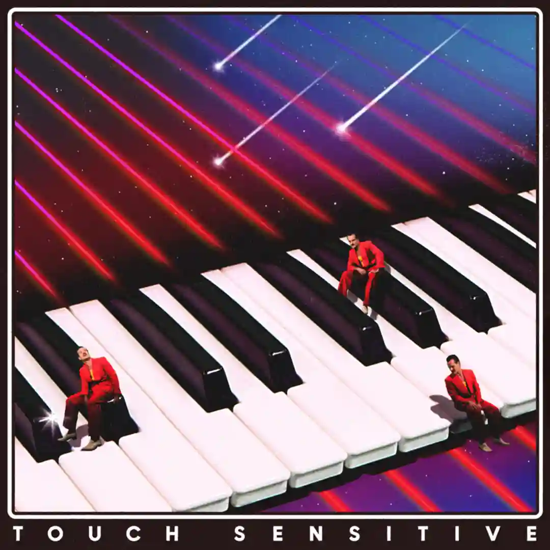 A Team Spirit cover